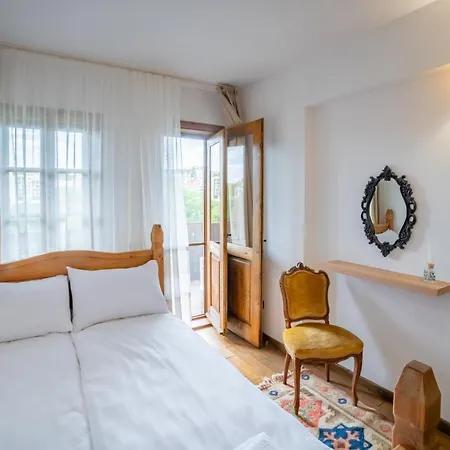 Case de vacanță Four Riders *