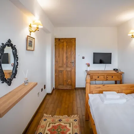 Case de vacanță Four Riders *