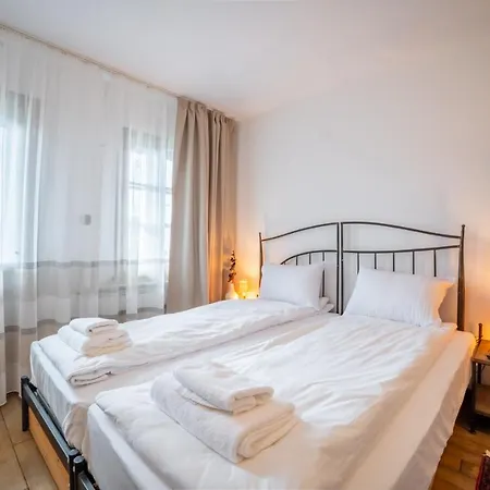 Case de vacanță Four Riders *