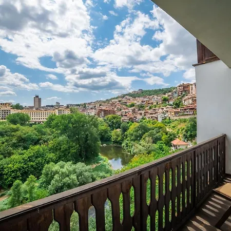 Case de vacanță Four Riders *