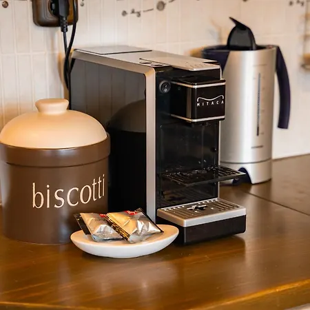 Four Riders Case de vacanță *