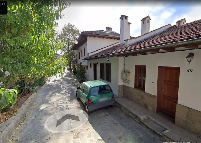 Four Riders * Велико Търново