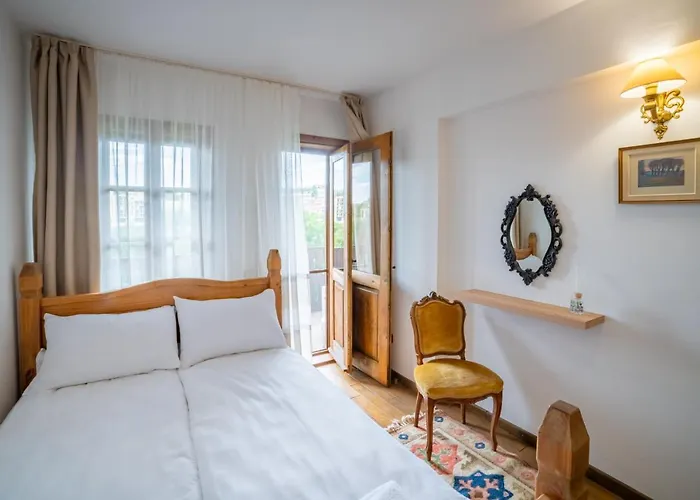 Ваканционна къща Four Riders *