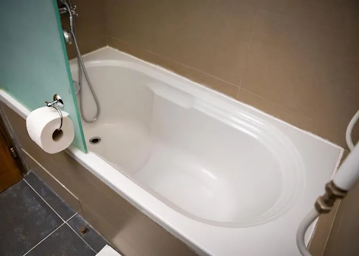 Four Riders Ваканционна къща *