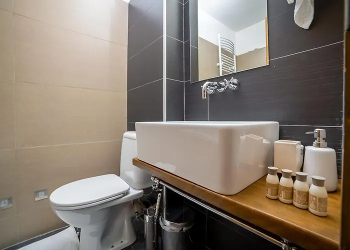 Four Riders Ваканционна къща