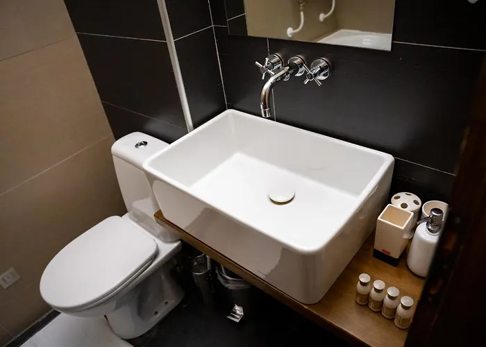 Ваканционна къща Four Riders Велико Търново