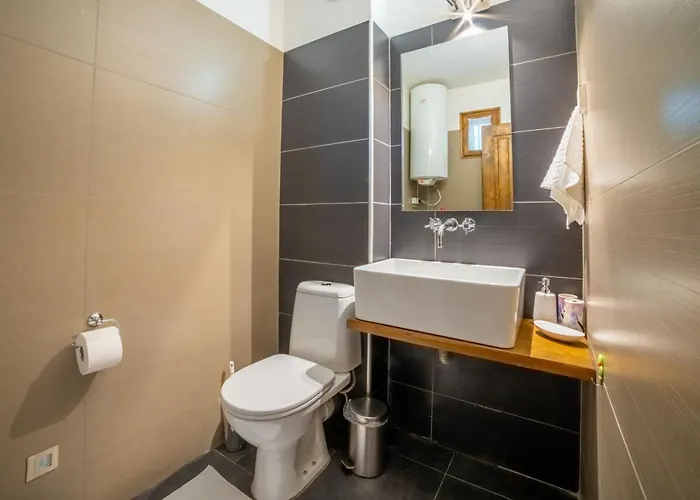 Ваканционна къща Four Riders *