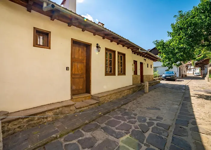 Four Riders Ваканционна къща